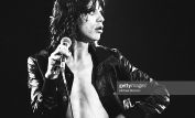 Mick Jagger