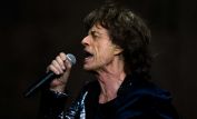 Mick Jagger