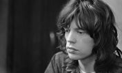 Mick Jagger