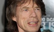 Mick Jagger