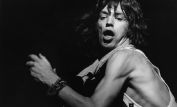 Mick Jagger