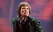 Mick Jagger