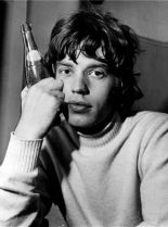 Mick Jagger