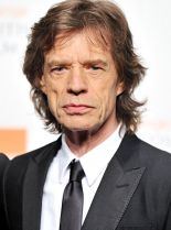 Mick Jagger