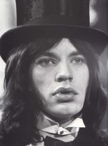 Mick Jagger