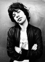 Mick Jagger