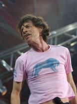 Mick Jagger