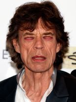 Mick Jagger