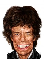 Mick Jagger