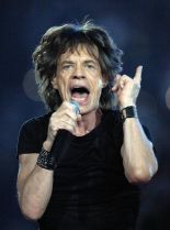 Mick Jagger