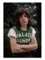 Mick Jagger