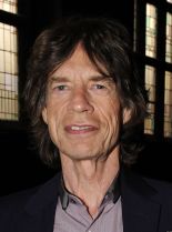 Mick Jagger