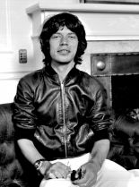 Mick Jagger