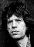 Mick Jagger