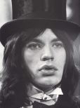 Mick Jagger