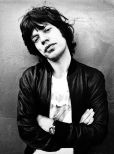 Mick Jagger