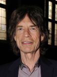 Mick Jagger