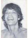 Mick Jagger