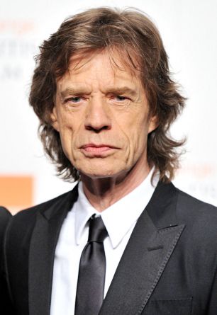 Mick Jagger