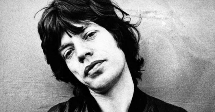 Mick Jagger