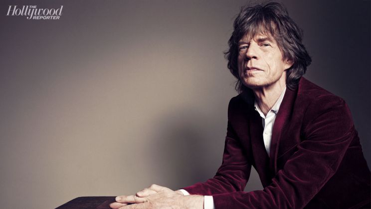 Mick Jagger