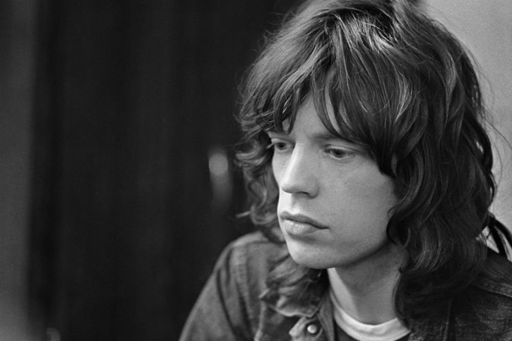 Mick Jagger