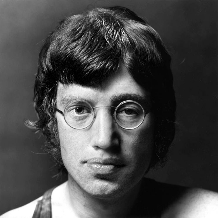 Mick Jagger