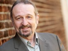 Mick Lauer