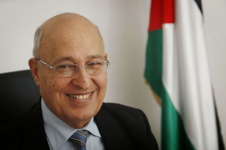Mick Lauer
