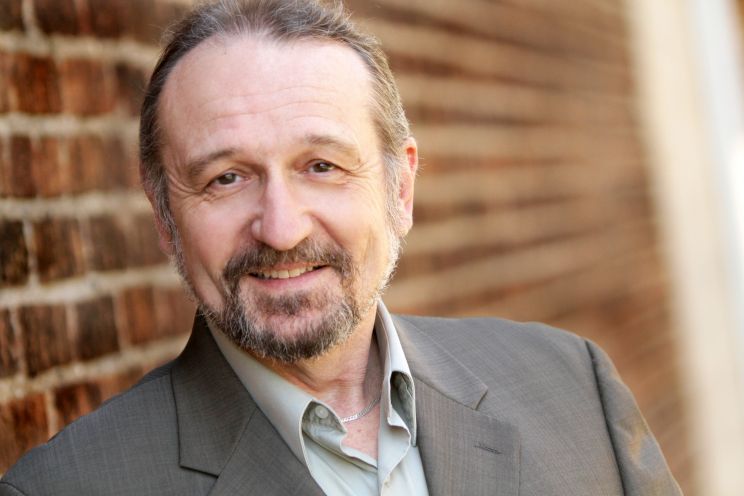 Mick Lauer