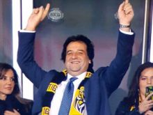 Mick Molloy