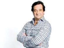 Mick Molloy