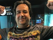 Mick Molloy