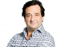 Mick Molloy