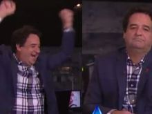 Mick Molloy