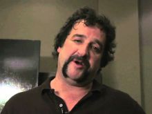 Mick Molloy