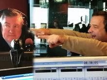 Mick Molloy