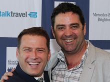 Mick Molloy