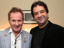 Mick Molloy