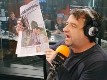 Mick Molloy