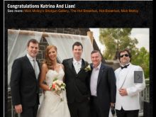 Mick Molloy
