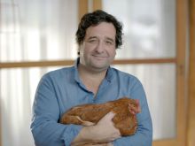 Mick Molloy