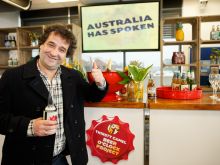 Mick Molloy