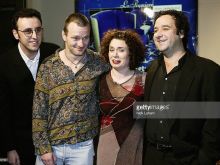 Mick Molloy