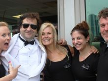Mick Molloy