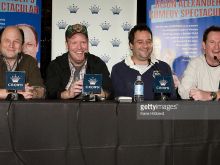 Mick Molloy