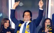 Mick Molloy