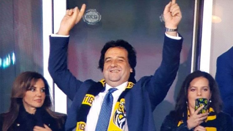 Mick Molloy