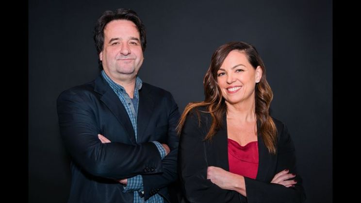 Mick Molloy