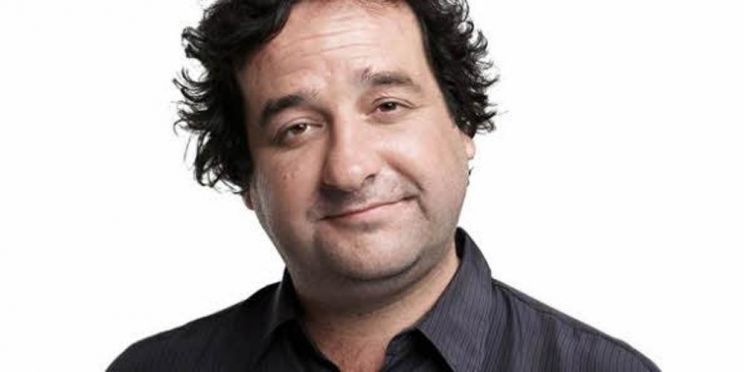 Mick Molloy